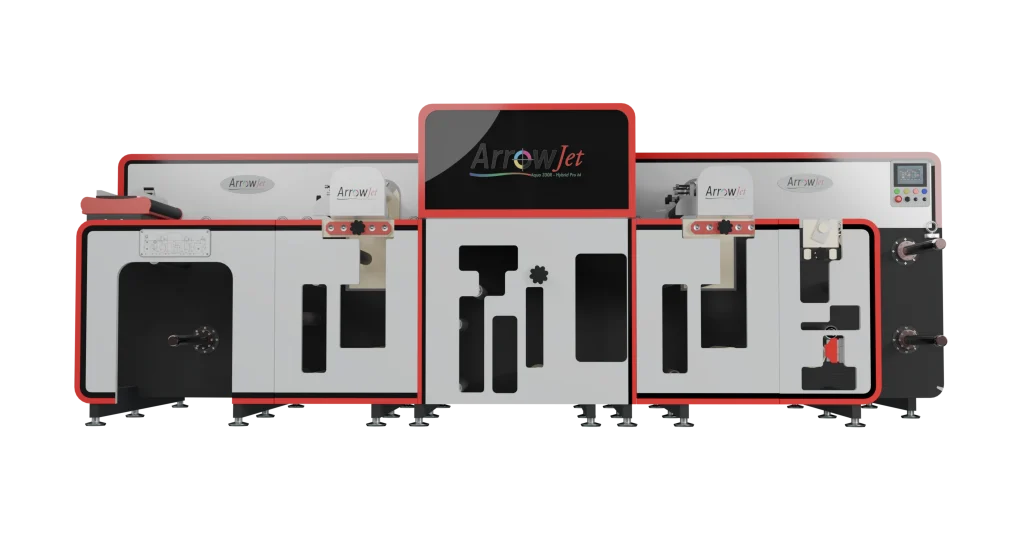 ARROWJET AQUA 330R HYBRID PRO M