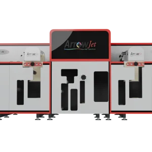 ARROWJET AQUA 330R HYBRID PRO M