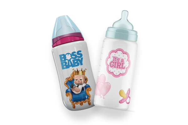 Babt Bottle Labels