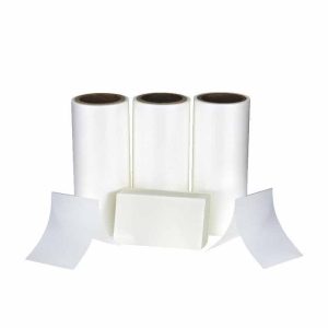 Anti-scratch Film