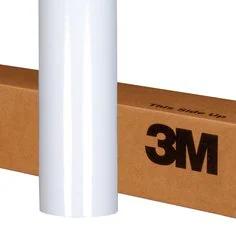 3M™ Print Wrap Film IJ180mC-10LSE, 54 in x 50 yd