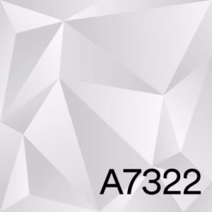 3M™️ Exterior Aircraft Graphic Film A7322, Non-Perforated, 48 in x 50 yd