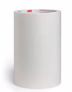 3M™ Medical Film 9832F, Polyurethane on White 78# Carrier, CONFIGURABLE