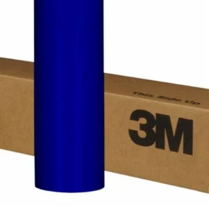 3M™️ Controltac™️ Graphic Film with Comply™️ Adhesive 180mC-10, White, 48 in x 50 yd, 1 Roll/Case