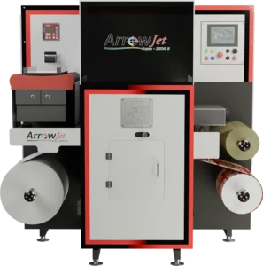 ArrowJet Aqua 330R II