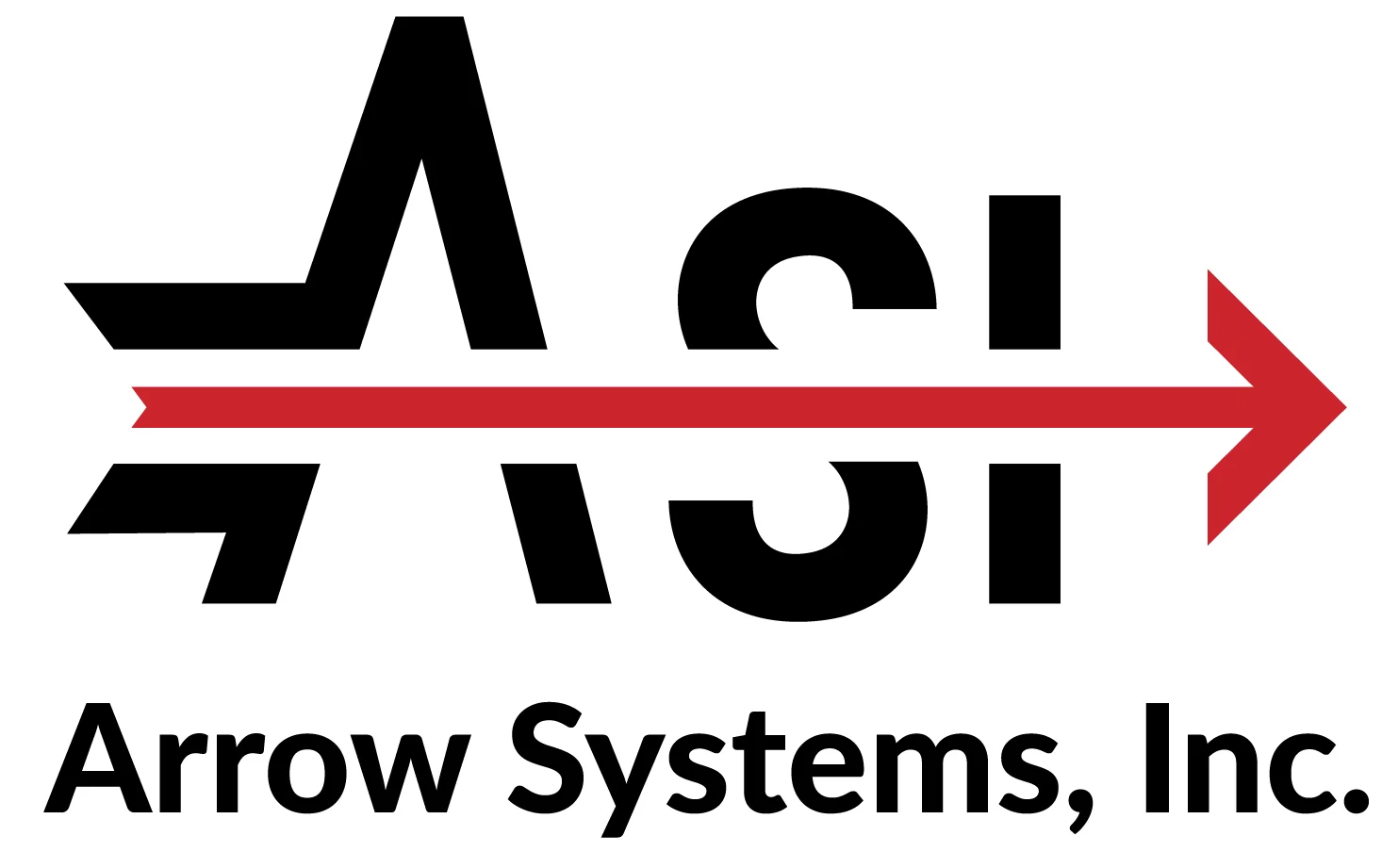 Arrow Systems Inc-Logo