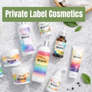 Private Label Cosmetics