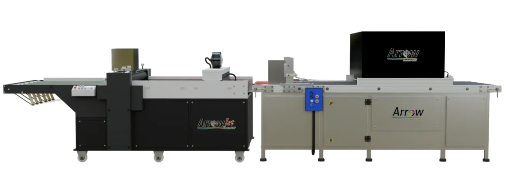 Arrow OverJet SP 800