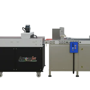 Arrow OverJet SP 800