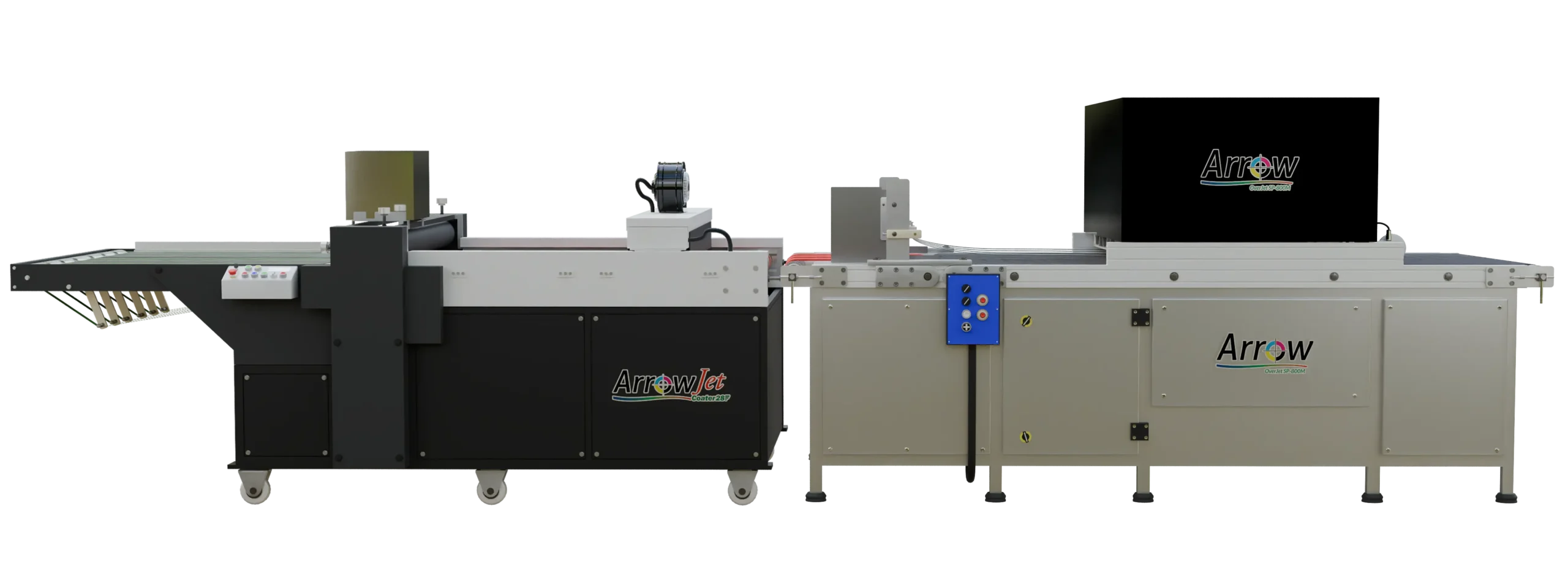 Arrow OverJet SP 800