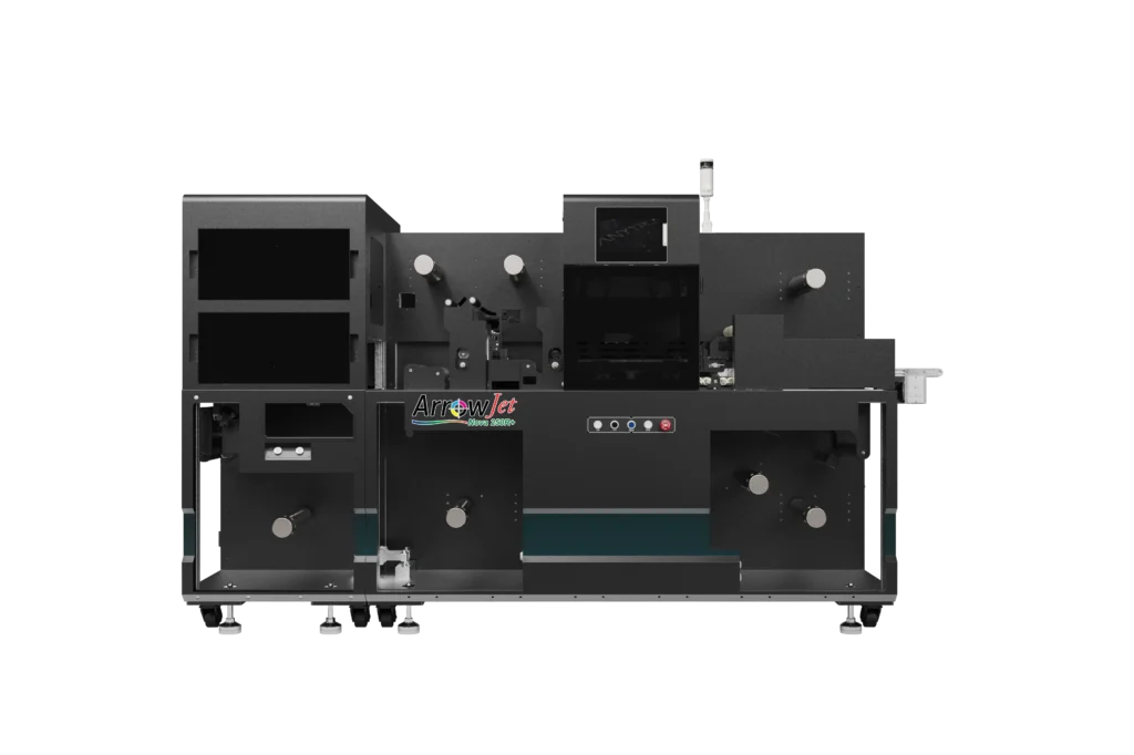 ArrowJet Nova 250 Plus