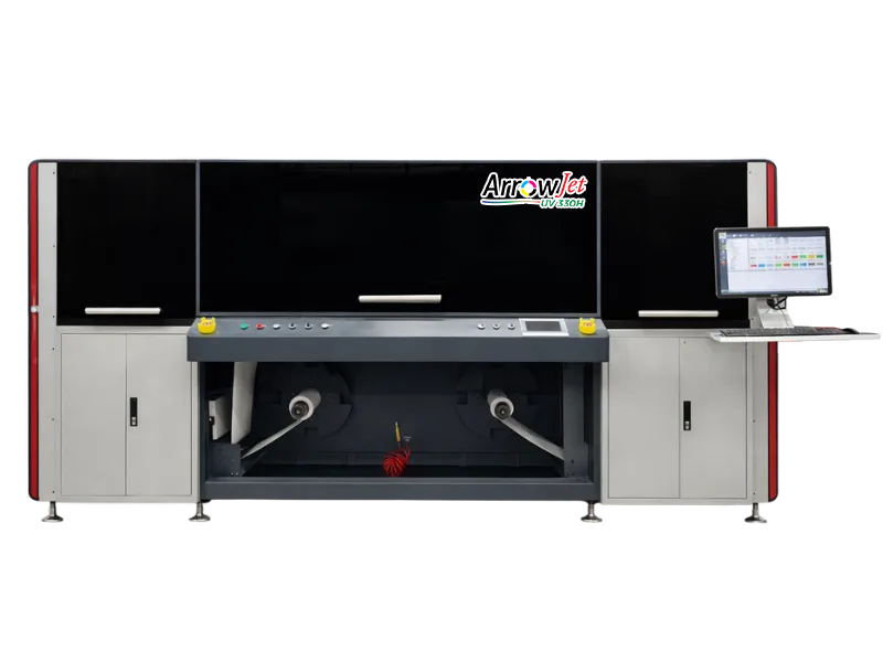 Arrowjet UV 330H