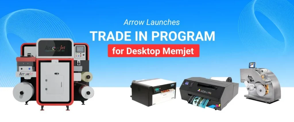 Desktop Memjet Printers