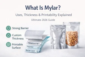 What Is Mylar