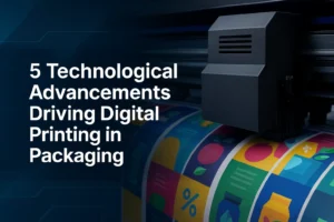 Digital Printing in Packaging