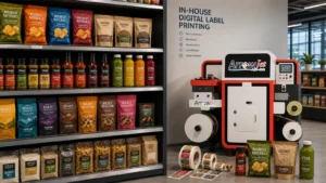 Custom Food Packaging