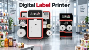 Digital Label Printer
