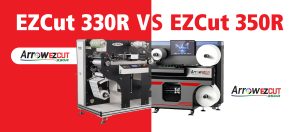 Arrow EZCut 350R vs Arrow EZCut 330R