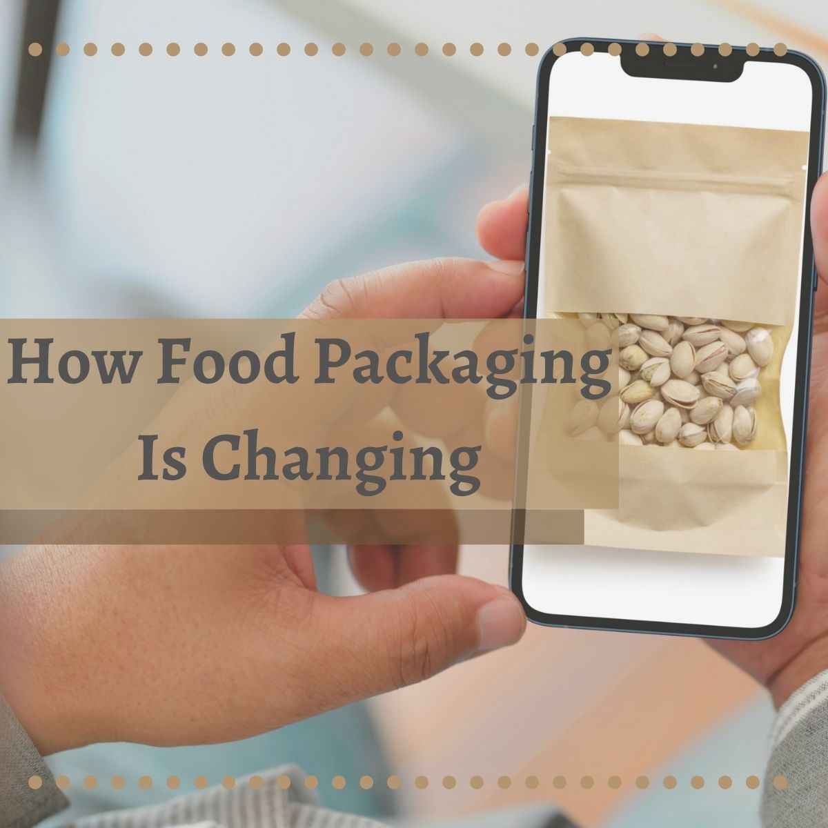 Food-Packaging