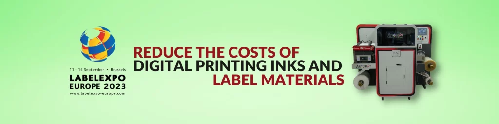 Digital Printing Inks