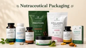 Nutraceutical Packaging