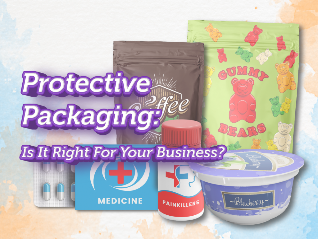 Protective Packaging Blog