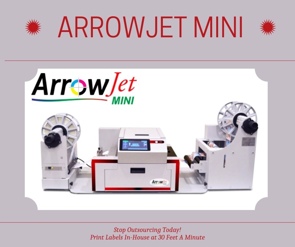 ArrowJet Mini