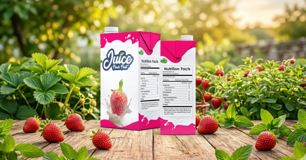 Automated Label Compliance