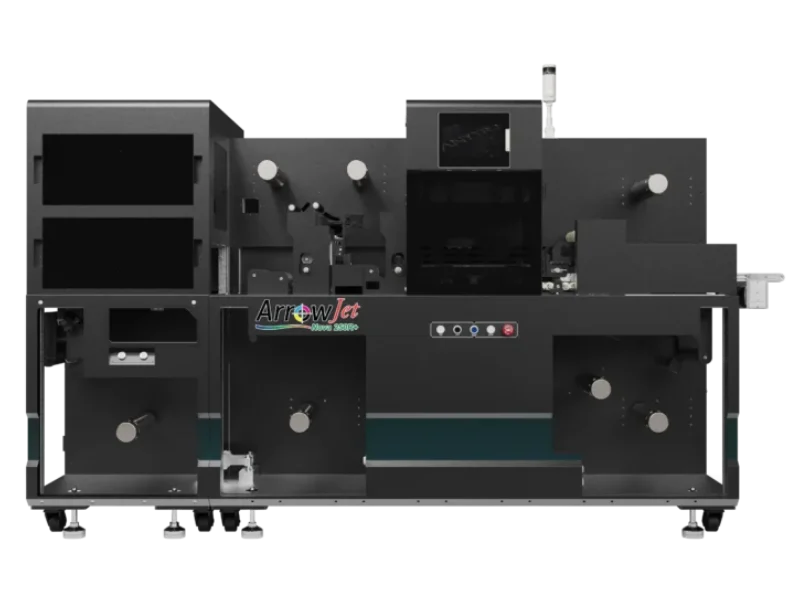 ArrowJet Nova 250R plus