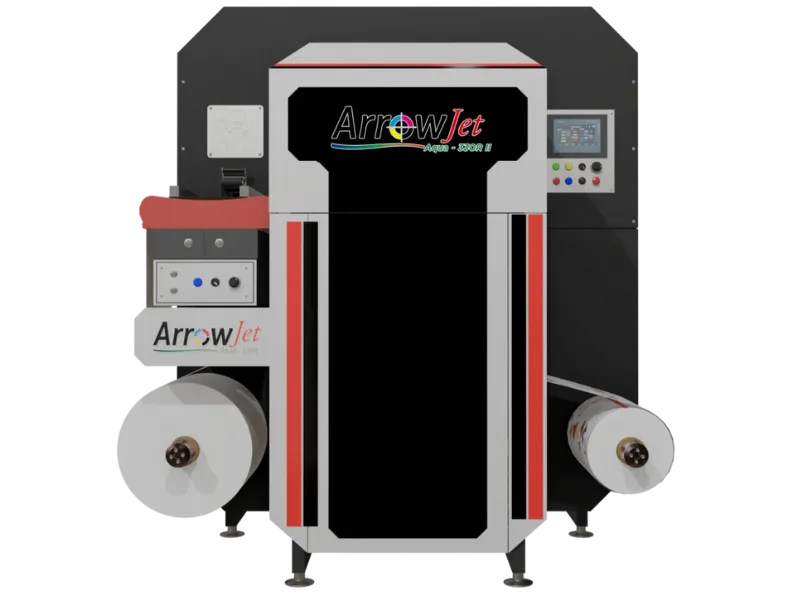 ArrowJet Aqua 330R II