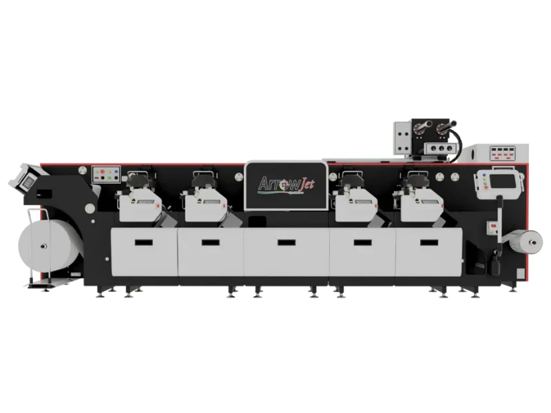 ArrowJet Aqua 330R Hybrid Pro+ M