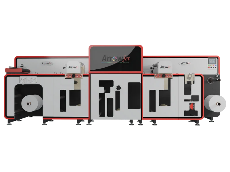 ARROWJET AQUA 330R HYBRID PRO M