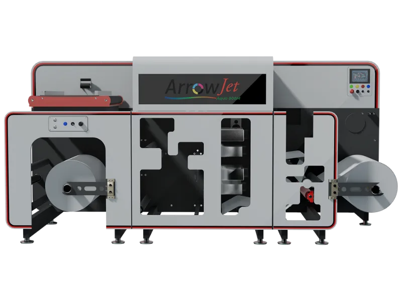 ArrowJet Aqua 800M