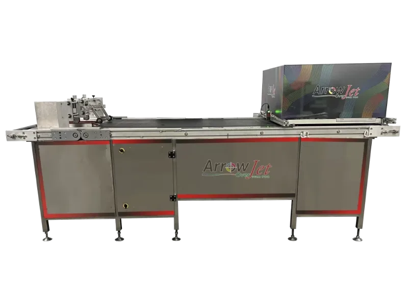 ArrowJet OverJet Pro 700