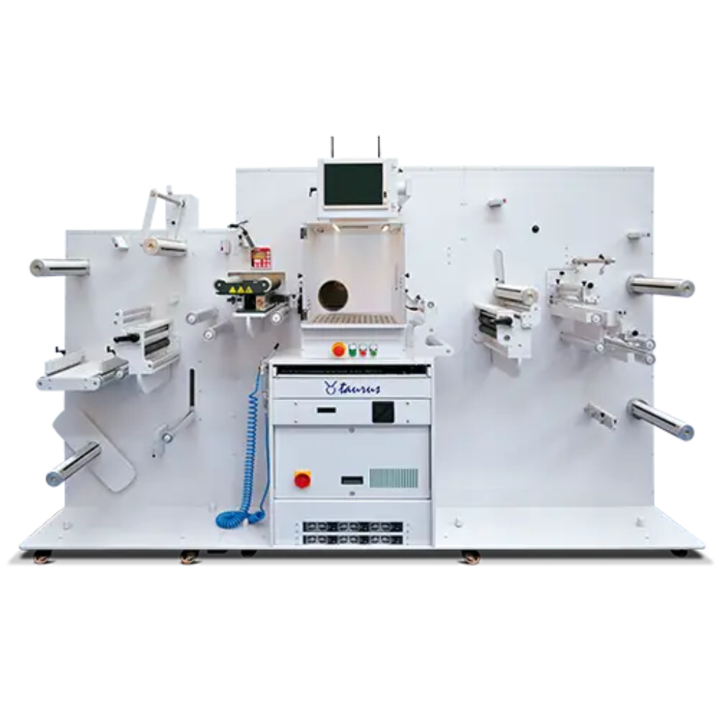 Taurus Laser Finisher