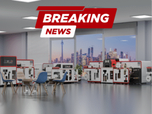 Capital Mailing Equipment