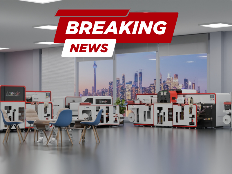 Capital Mailing Equipment