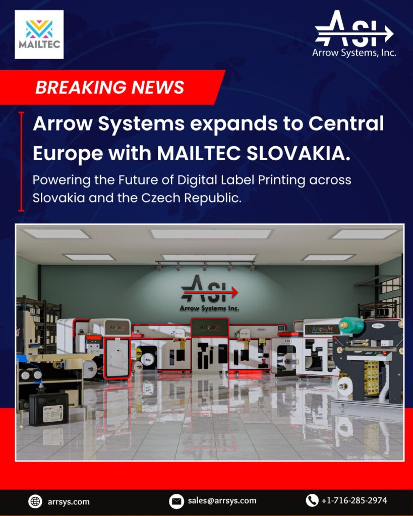 MAILTEC SLOVAKIA