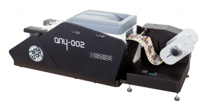 Anytron Any-002 Label Printer