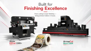 arrow-ezcut-330r-arrowcut-nova-label-finishing-equipment