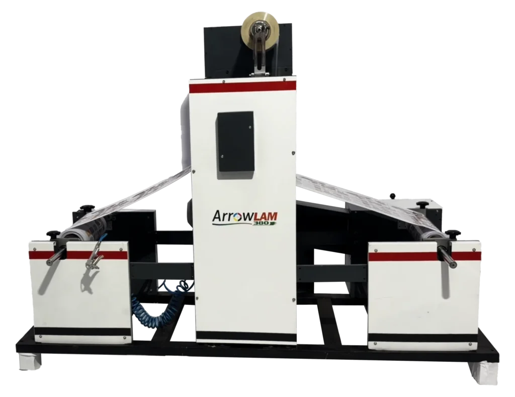 Arrow Lam 380