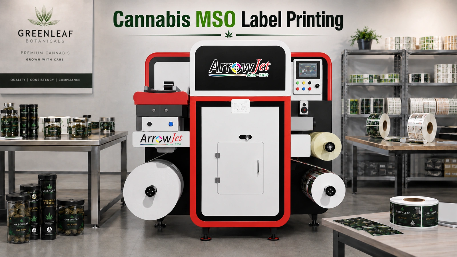 arrowjet-aqua-330r-cannabis-mso-label-printing
