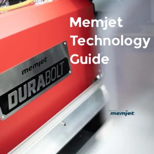 Memjet Technology Guide