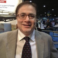 Sam Patel - CEO Arrow Systems, Inc.