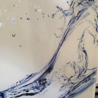 Digital Printing on Glass