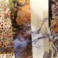 Digital Printing on Glass