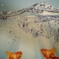 Digital Printing on Glass