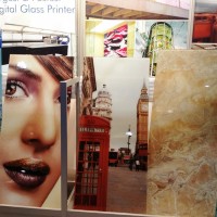 Digital Printing on Glass