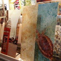 Digital Printing on Glass
