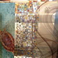 Digital Printing on Glass